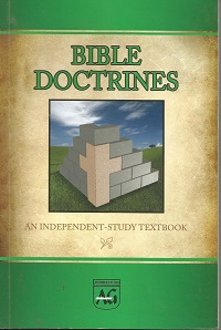HP02 - Bible Doctrines