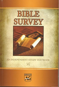 HP01 - Bible Survey