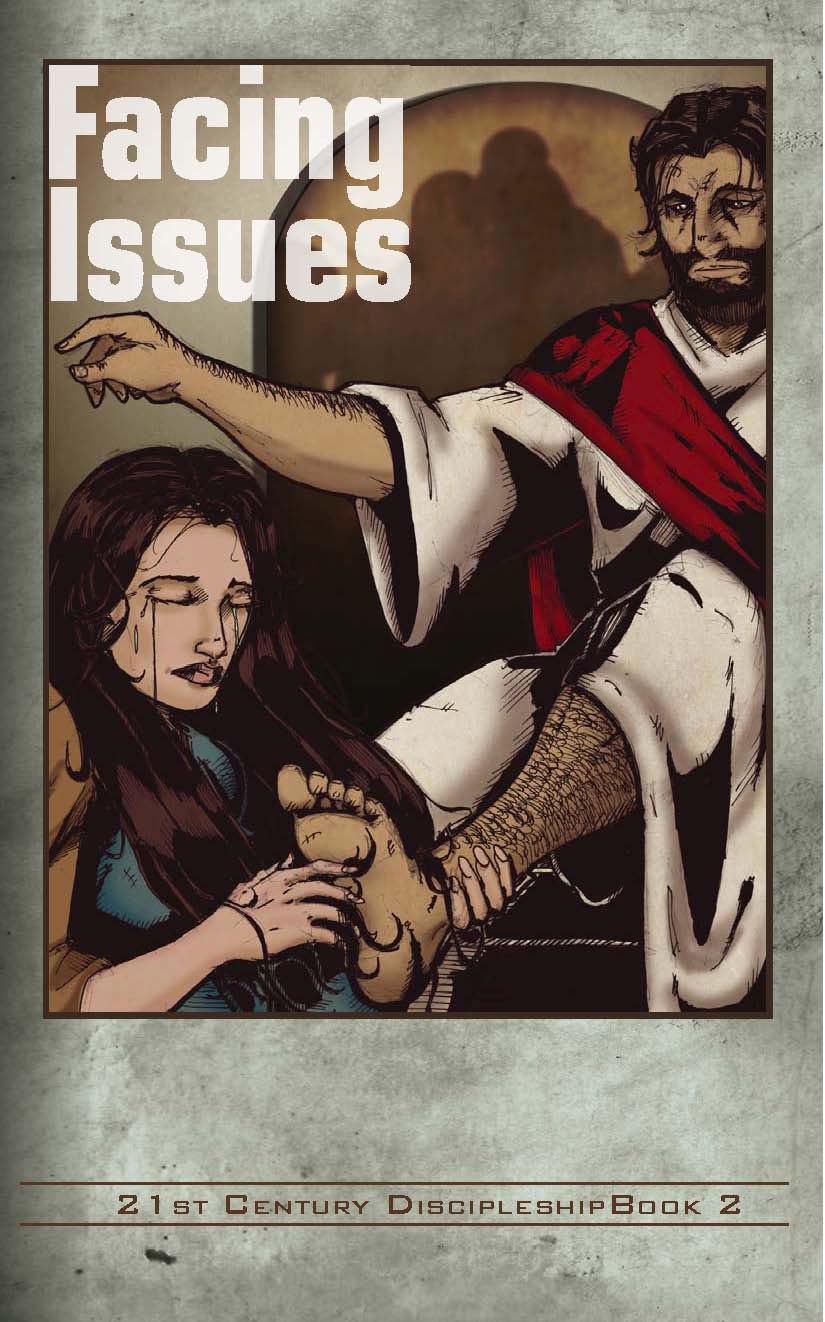 DA2102 - Facing Issues