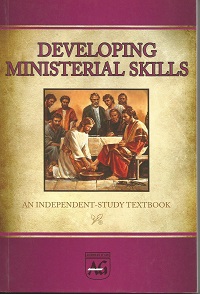 HP04 - Developing Ministerial Skills