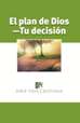 CL1310 - El plan de Dios - Tu decisión