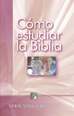 CL2220 - Cómo estudiar La Biblia