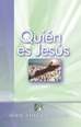 CL3130 - Quién es Jesús